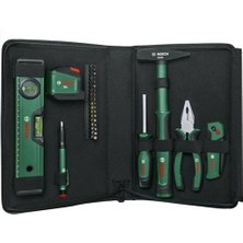 Bosch Universal El Aleti Seti 25 Parça Set 2 - 1600A0275K