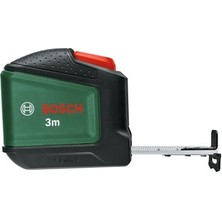 Bosch Şerit Metre 3m