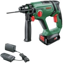 Bosch UniversalHammer 18 V Tek Akülü Kırıcı Delici 2.5 AH