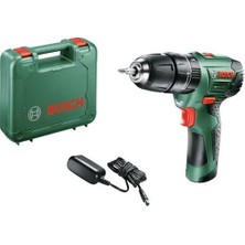 BOSCH Easy Drill 1200 (1,5AH TEK AKÜ)