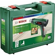 Bosch Universal Heat 600 Sıcak Hava Tabancası