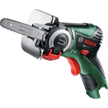 Bosch EasyCut 12 Baretool (Akü ve Şarj Cihazı Dahil Değil) Akülü NanoBlade Testere