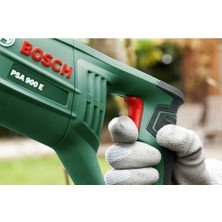 Bosch Psa 900 E Elektrikli 900 Watt Tilki Kuyruğu - 06033A6000