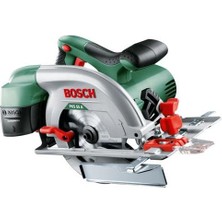 Bosch PKS 55 A Daire Testere/Sunta Kesme Makinası 1200W