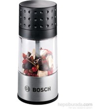 Bosch Baharat Aparatı - IXO