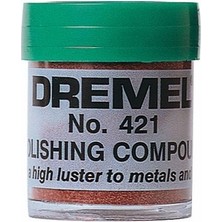 Dremel 421 Parlatma Macunu