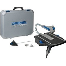 Dremel Motosaw Kıl Testere Makinası