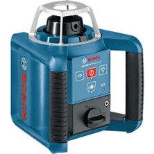 Bosch GRL 300 HV Profesyonel Rotasyon Lazeri