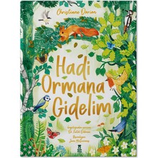 Hadi Ormana Gidelim - Christiane Dorion