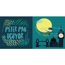 Bebebiyat - Peter Pan - Jennifer Adams