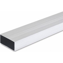 Özkoca Yapı Market Kutu Mastar Profili Alüminyum 70 mm x 30 mm