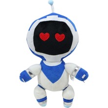 Lyle 30CM Kurtarma Planı Robot Oyuncak Peluş Bebek (Yurt Dışından)