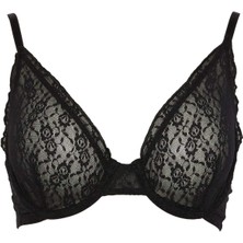 DeFacto Fall in Love Dantelli Pedsiz Balenli Bra A8423AX24SP