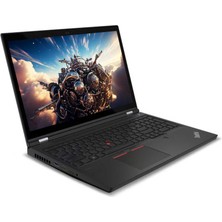 Lenovo Thinkpad T15G 20YS0001TX11 I7-11800H 64GB 1tbssd RTX3070 15.6" Fhd W10P Dizüstü Iş İSTASYONU-CNT012