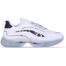 Mc Jamper 2289 Erkek Sneaker Spor Ayakkabı