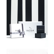Bayar Gold 14 Ayar Altın Nostaljik Kalp F Harf Kolye Ucu