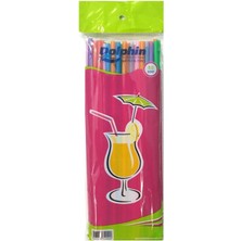 Artistik Pipet 50'li Uzun Körüklü