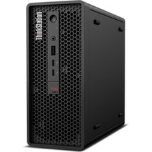 Lenovo Thinkstation 360 Ultra I5-12600K 16GB 512GB SSD T400 2 GB Windows 11 Pro Masaüstü Bilgisayar Iş Istasyonu 30G1006QTX