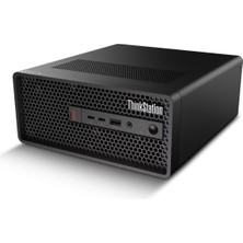 Lenovo Thinkstation 360 Ultra I5-12600K 16GB 512GB SSD T400 2 GB Windows 11 Pro Masaüstü Bilgisayar Iş Istasyonu 30G1006QTX
