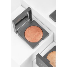 Işıltılı Aydınlatıcı - Baked Highlighter 03 Sunkıssed Radiance - 11 g