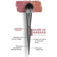 Alix Avien Allık Fırçası - Blusher Brush