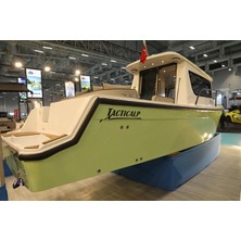 Ocean Marine Tacticalp 770 Motoryat