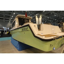 Ocean Marine Tacticalp 770 Motoryat