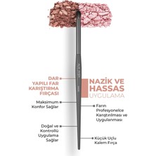 Alix Avien Dar Yapılı Far Karıştırma Fırçası - Pencil Brush AA202