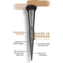 Alix Avien Fondöten Fırçası - Foundation Brush