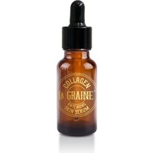 La Graıne Kolajen Yaşlanma Önleyici Serum 20 ml