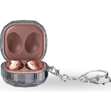 Samsung Galaxy Buds / Buds Live / Buds Pro / Buds 2 Koruyucu Sert Kabuk (Yurt Dışından)