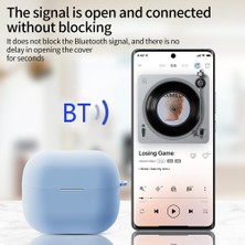 Samsung Galaxy Buds3 / Buds3 Pro Karabinalı Silikon Kılıf Kulaklık Kapağı (Yurt Dışından)