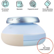 Anker Soundcore Space One 1 Çift Kulaklık Kulak Pedleri Kulaklık Kulak Yastığı (Yurt Dışından)