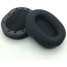 Razer Blackshark V2 Pro / V2 / V2 Se Kulaklık Kulak Yastıkları Kulak Yastıkları 1 Çift Yedek Kulak Pedleri (Yurt Dışından)