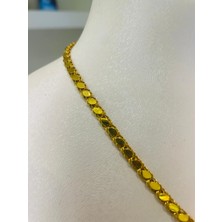 Pullu Yonca Set