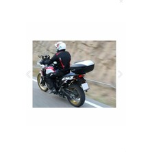Shad SH-59X Genişleyebilen Motosiklet Arka Çanta
