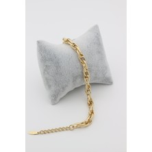 Xuping Jewelry Elegance Model Bileklik