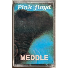 Pink Floyd - Meddle Kaset