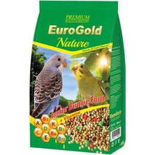 EuroGold Yavru Muhabbet Kuşu Yemi 500 gr