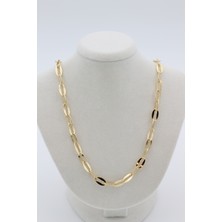 Xuping Jewelry Lalezar Kolye