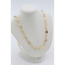Xuping Jewelry Lalezar Kolye