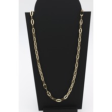 Xuping Jewelry Lalezar Kolye