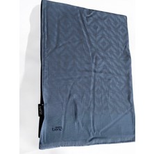 Armine Trend Pera Şal 1 - 4864 Gri