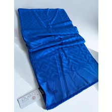 Armine Trend Pera Şal 1 - 4879 Mavi
