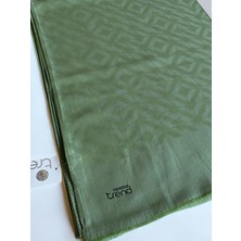 Armine Trend Pera Şal 1 - 4875 Açık Yeşil