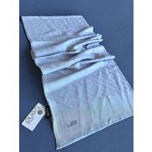 Armine Trend Pera Şal 1 - 4863 Açık Gri