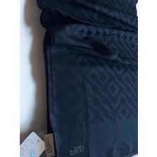 Armine Trend Pera Şal 1 - 65 Siyah