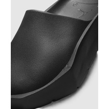 Nike Jordan Hex Mule Unisex Iconic Slides Unisex Spor Terlik Siyah