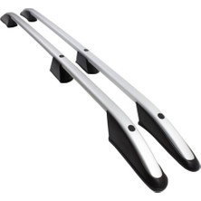 Ford Fusion Tavan Çıtası Gri 2003 2004 2005 2006 2007 2008 2009 2010 2011 Port Bagaj