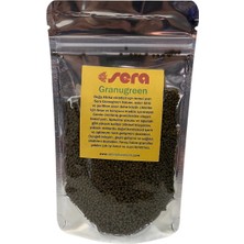 Sera Granugreen Nature Balık Yemi Sera Balık Yemi